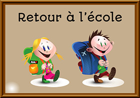 Réouverture du Lycée pour quelques classes Réouverture du Lycée pour quelques classes