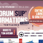 Forum sup des Formations