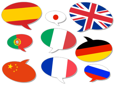 Semaine des langues