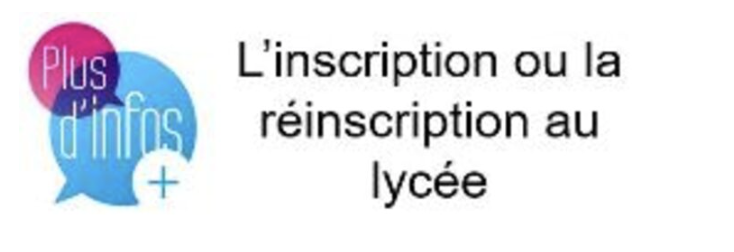 Les ré-inscriptions c’est maintenant Cliquez ▼ Les ré-inscriptions c’est maintenant Cliquez ▼