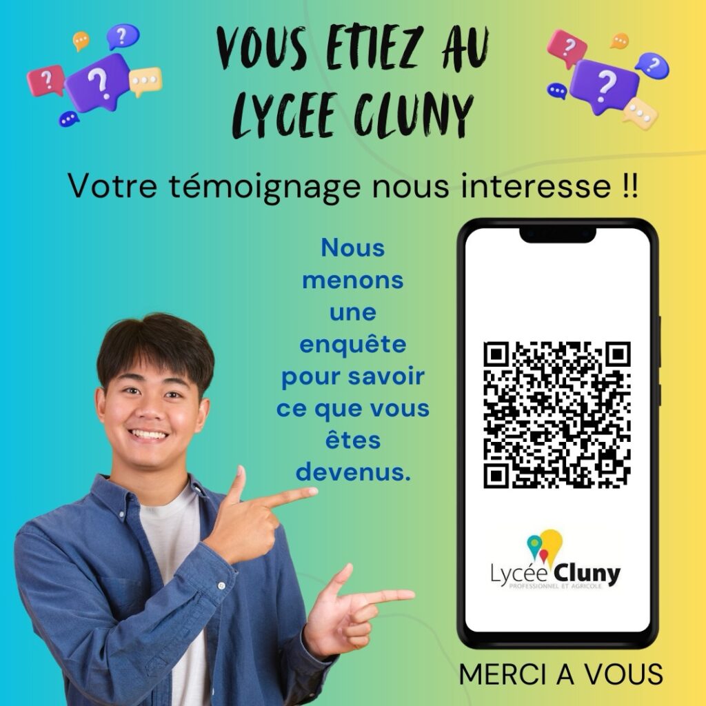 Retour vers le bahut Retour vers le bahut