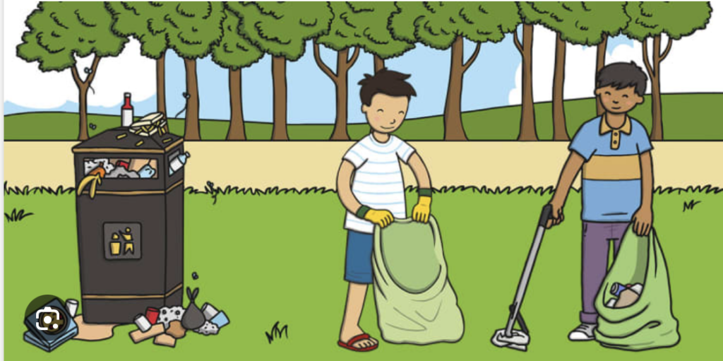 LE 17 Février Mobilisation du lycée pour le « Clean up Day » de Sainte Suzanne LE 17 Février Mobilisation du lycée pour le « Clean up Day » de Sainte Suzanne